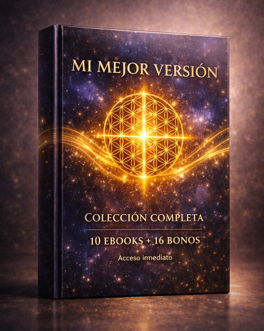 Mi Mejor Versión